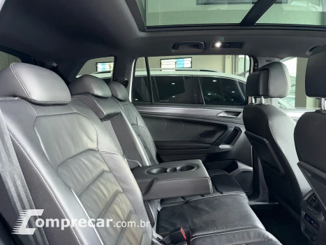 TIGUAN 2.0 350 TSI Allspace R-line 4motion