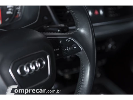 Q5 2.0 TFSI GASOLINA PRESTIGE S TRONIC