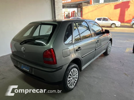 GOL 1.0 MI 16V G.III