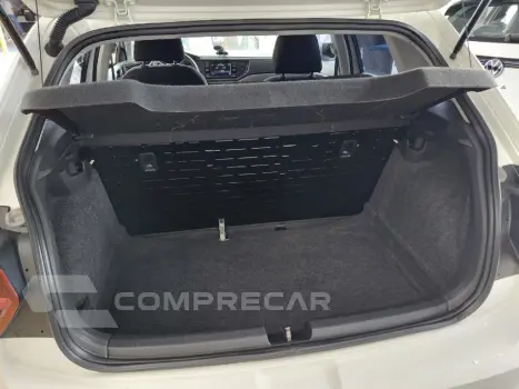 POLO 1.0 MPI TOTAL FLEX MANUAL