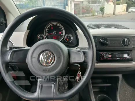 UP 1.0 MPI