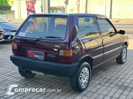 UNO - 1.0 IE MILLE EP 8V 2P MANUAL