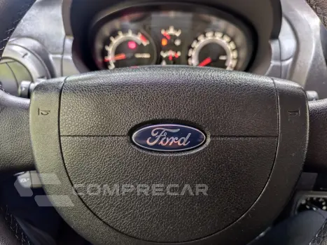 ECOSPORT 1.6 FREESTYLE 16V FLEX 4P MANUAL