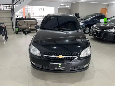 Classic Life/LS 1.0 VHC FlexP. 4p