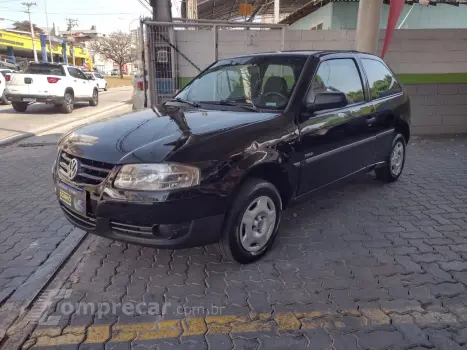 GOL 1.0 MI CITY 8V G.IV