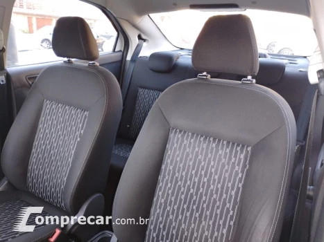 KA SEDAN 1.0 TI-VCT FLEX SE MANUAL