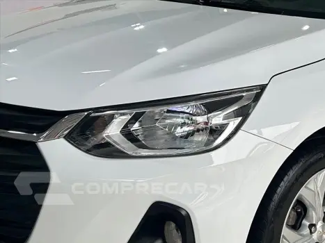 ONIX 1.0 TURBO FLEX LTZ MANUAL