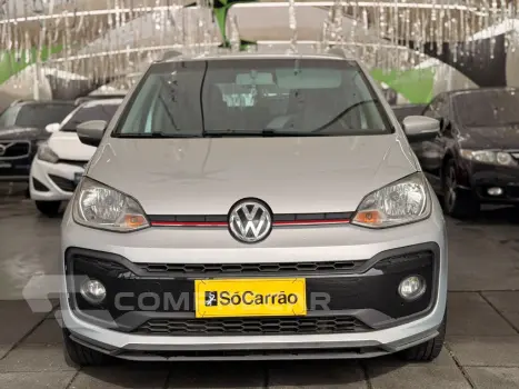 up! move 1.0 TSI Total Flex 12V 5p