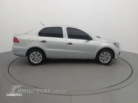 VOYAGE 1.0 12V MPI TOTALFLEX 4P MANUAL