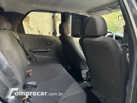 Palio 1.0 ECONOMY Fire Flex 8V 4p