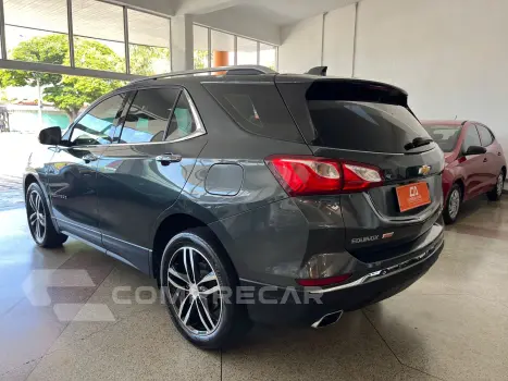 EQUINOX 2.0 16V Turbo Premier AWD