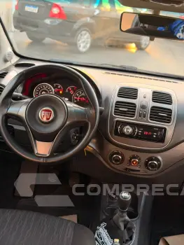 Palio ATTRACTIVE 1.0 EVO Fire Flex 8v 5p