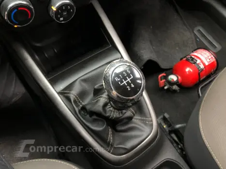 Prisma 1.0 Mpfi Lt 8V Flex 4P Manual