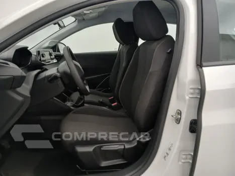 208 1.0 6V FLEX LIKE MANUAL