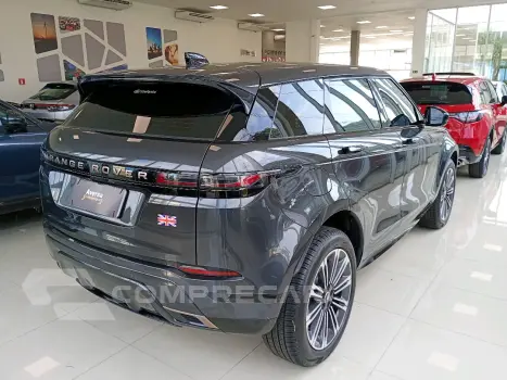 RANGE ROVER EVOQUE 2.0 P250 FLEX AUTOBIOGRAPHY AW