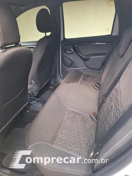 DUSTER OROCH 1.6 16V Dynamique