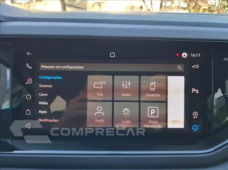 NIVUS 1.0 200 TSI TOTAL FLEX HIGHLINE AUTOMÁTICO