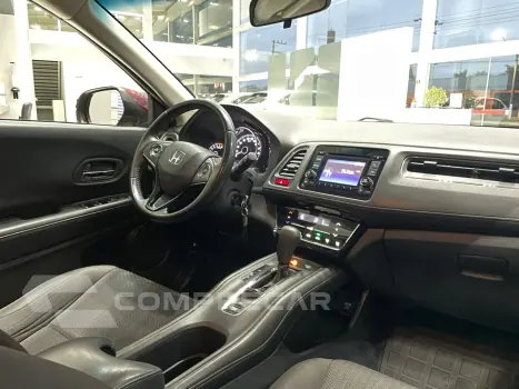 HR-V 1.8 16V EX