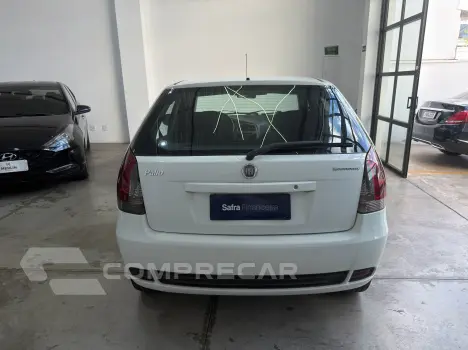 PALIO 1.0 MPI Fire Economy 8V