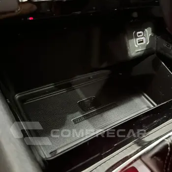 COMPASS LONG. TD 350 2.0 4x4 Diesel Aut.