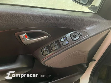 Ix35 2.0 Mpi 4X2 16V Flex 4P Automático