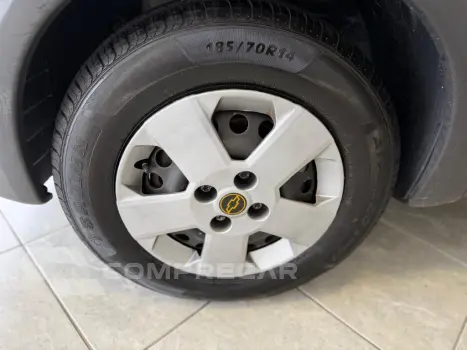 MONTANA 1.4 8V Conquest ECONOFLEX  2p