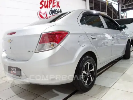 PRISMA - 1.0 MPFI JOY 8V 4P MANUAL