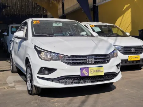CRONOS DRIVE 1.0 6V Flex