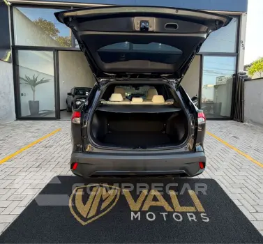 Corolla Cross XRX 1.8 16V Aut. (Híbrido)