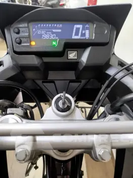 XRE 300 FLEX ABS