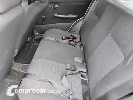 PALIO 1.0 MPI Fire Economy 8V