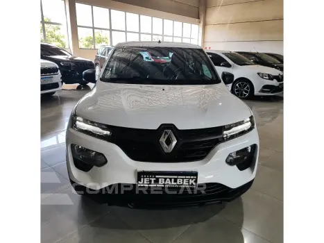 KWID 1.0 12V SCE FLEX ZEN MANUAL