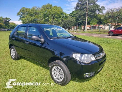 Fiat PALIO 1.0 MPI Fire 8V 4 portas