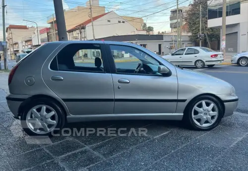 PALIO 1.6 MPI EL 8V