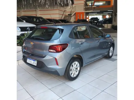 ONIX 1.0 FLEX LT MANUAL