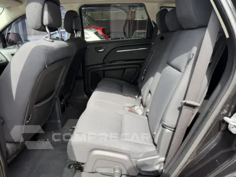 JOURNEY - 2.7 SXT V6 4P AUTOMÁTICO