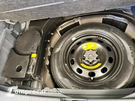 T-CROSS 250 TSI HIGHLINE AUT