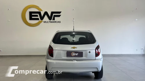 Celta Life/ LS 1.0 MPFI 8V FlexPower 3p