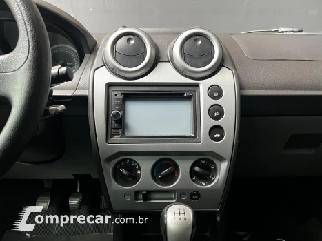FIESTA 1.6 MPI HATCH 8V FLEX 4P MANUAL