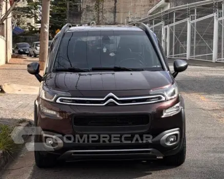 AIRCROSS 1.6 Shine 16V