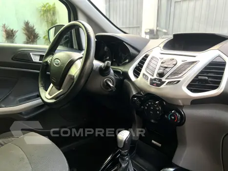 ECOSPORT 1.6 Freestyle 8V