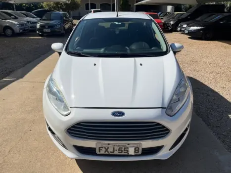 FIESTA 1.5 SE Hatch 16V