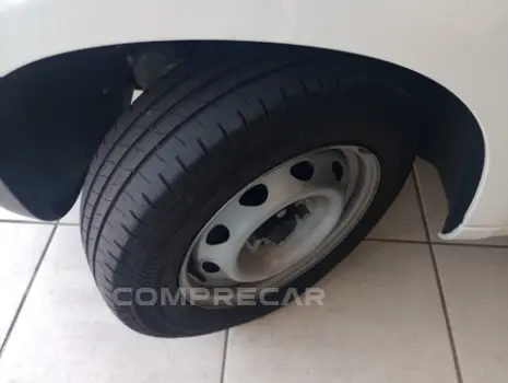 FIORINO 1.4 MPI Furgão Endurance 8V