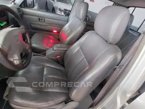 HILUX - 3.0 SRV 4X4 CD 16V TURBO 4P MANUAL