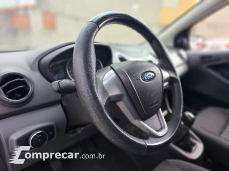 KA 1.0 SE 12V