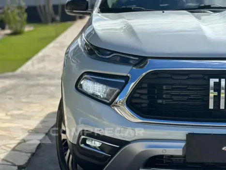 TORO 2.0 16V TURBO DIESEL VOLCANO 4WD AT9