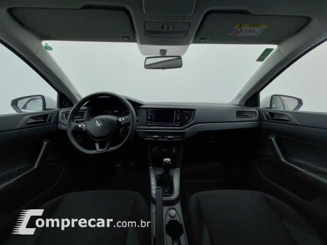 POLO 1.0 MPI MANUAL