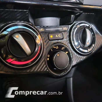 ETIOS SD X