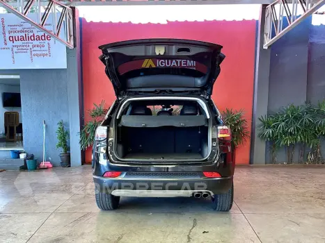 COMPASS 1.3 T270 TURBO FLEX LIMITED AT6