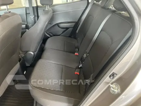 HB20 1.0 12V FLEX COMFORT MANUAL